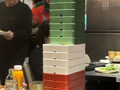 -神户赤童日式烤肉(金地广场店)
