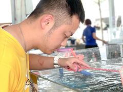 -四川小胡子海鲜(丁村万人海鲜广场店)