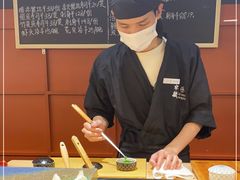 -Sushi Hanzo半藏(天环广场店)