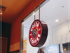 -COSTA COFFEE(西直门店)