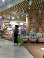 点击看大图 -孩子王(金茂汇店)