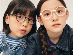 -青聪儿童眼镜(五官科医院宝庆路店)