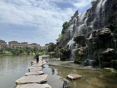 -枫香湖儿童公园