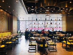 大堂-正斗·港式粤菜(SKLP店)