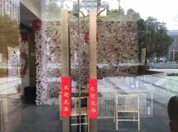 -漂亮妈妈通乳·塑形·产后恢复(奥体店)