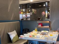 -海底捞火锅(外滩店)