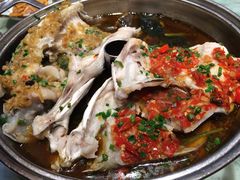 -梁家大院•农家菜(昆山会展中心店)