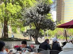 -ELI FALAFEL Lebanese&Mediterranean黎巴嫩美食(富城路店)