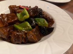 -南门小馆·清真(国贸商城店)