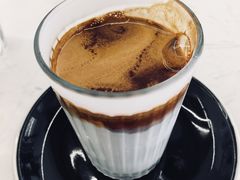 Dirty-麻雀咖啡SPARROW COFFEE(十全街店)