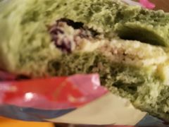 雪恋茶软欧包-中粮丰通（北京)食品有限公司
