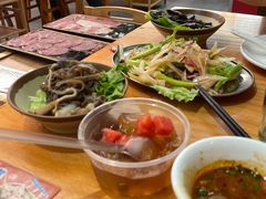 -黔三一夺夺粉酸汤火锅(百信店)