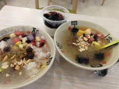 -溢仙茶(中防万宝城店)