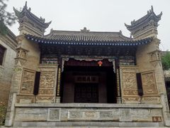 -西安关中民俗艺术博物院