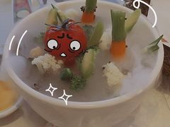 -水桶王国主题餐厅·聚会·生日派对·亲子活动·家庭套餐(亚龙湾希尔顿店)