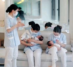 -爱悦月子中心·时光(武侯店)