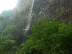 -野三坡清泉山风景区