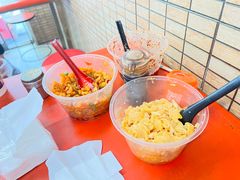 -三百碗宝应长鱼面(板仓街店)
