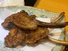 -吉兆·料理(红梅南路店)
