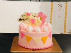 -黑池口感烘焙·生日蛋糕(坂田店)