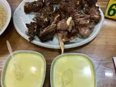 -清真·益鑫羊肉手抓馆(花园北街店)