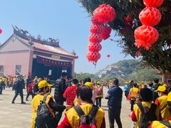 -北辰山景区