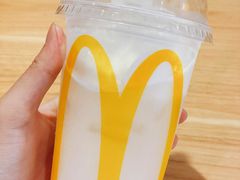 -麦当劳(台山万达店)