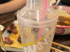 -破店肥哈·东北烧烤·夜宵(南山保利店)