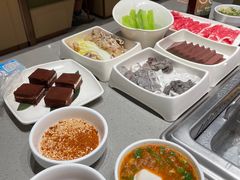 -海底捞火锅(南海万科广场店)