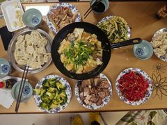 -炉队长·齐齐哈尔家庭烤肉(马家堡店)