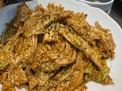 -黑窑厂糖油饼烤鸭·清真菜(旗舰店)