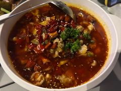 -No.DD戳子烧烤·江湖菜(北京总店)