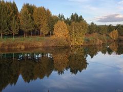 -塞罕坝国家级自然保护区