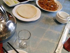 -万兴楼饺子(中华北大街店)