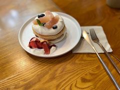 -AFS Cafe & Canteen(闽江二路店)