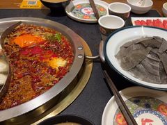 -沸炉重庆老火锅(军事博物馆店)