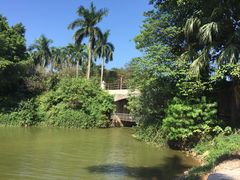 -佛山祈福仙湖酒店