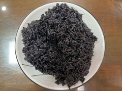 黑米饭-观桥阁(锦溪店)