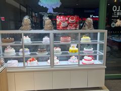 -KenGee仟吉(芜湖路店)