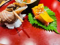 -奈良本寿司(永嘉路店)