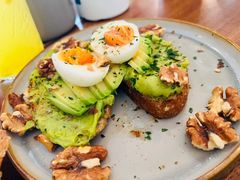 -Alimentari早午餐(安福路店)