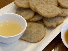炸灌肠-北京小肠陈饭庄(方庄店)