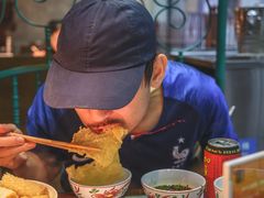 -汕头八合里海记牛肉店(清河店)