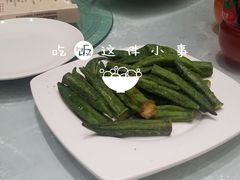 -郑庄脂渣海鲜楼(九水路店)