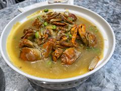 -聚丰园•湖鲜餐厅(阿红私房菜梅石路店)