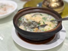 -禾府酒家·传统广府味(番禺店)