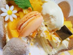 -卷心卷意·轻甜蛋糕(新光天地店)