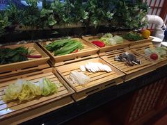 -花枝日本料理(金沟河店)