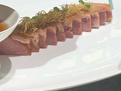 -宫燕府·京菜·烤鸭·淮扬菜(王府中心店)