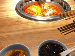 -季季红火锅(长沙步行街店)